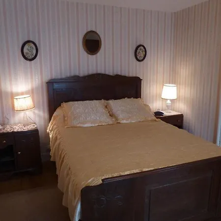 Дом отдыха Le Pic En Bois Scorbe-Clairvaux