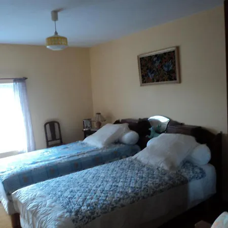 Le Pic En Bois Дом отдыха